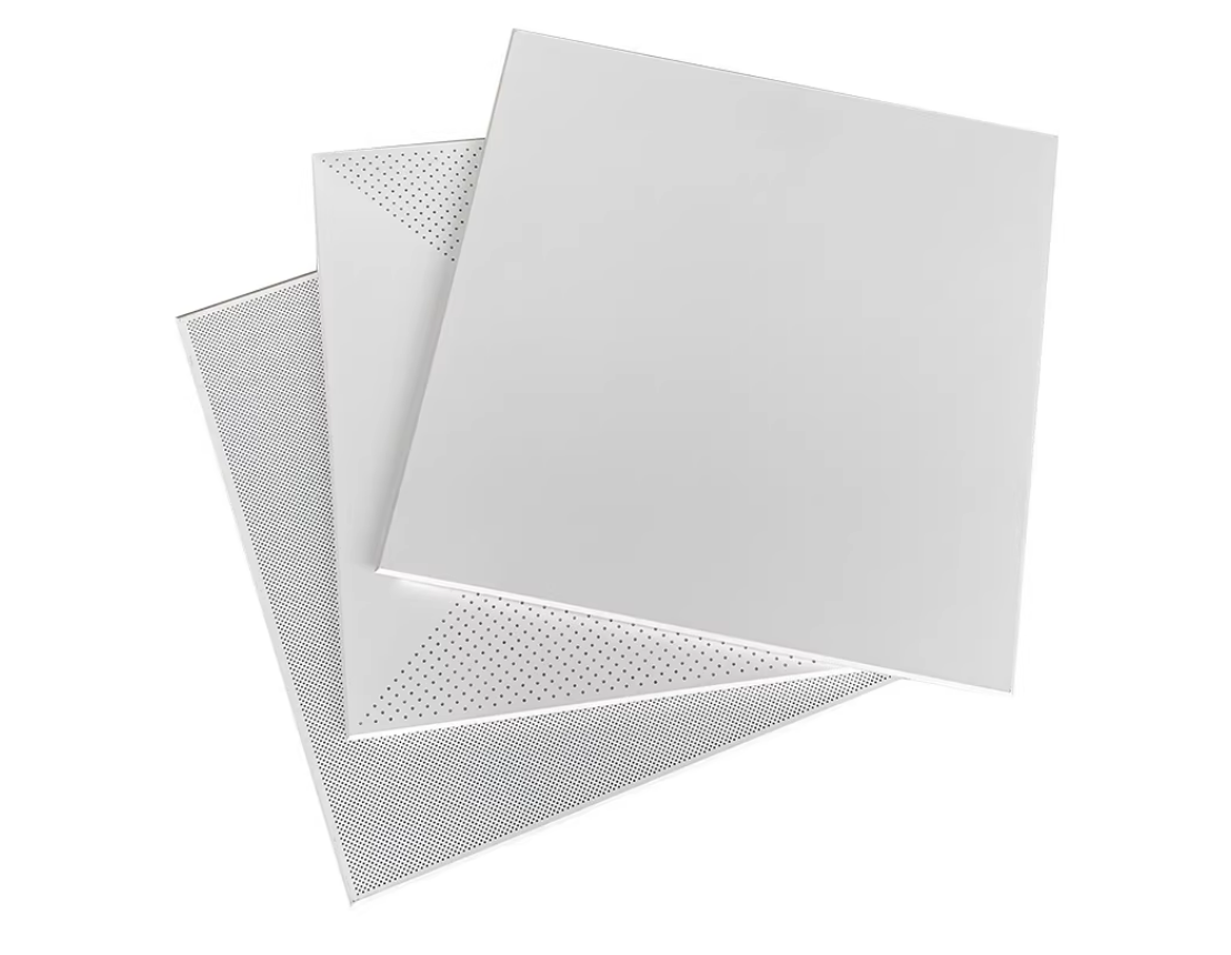 诚智旺铝扣板高清大图