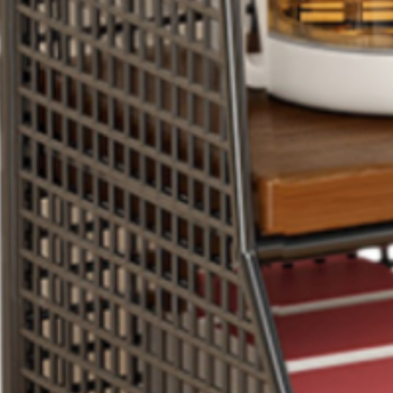 豫龙都 桌面收纳架 双格 个高清大图