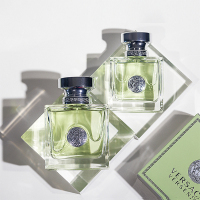 Versace范思哲心动地中海女士香水50ml 清新网红香氛 原装正品