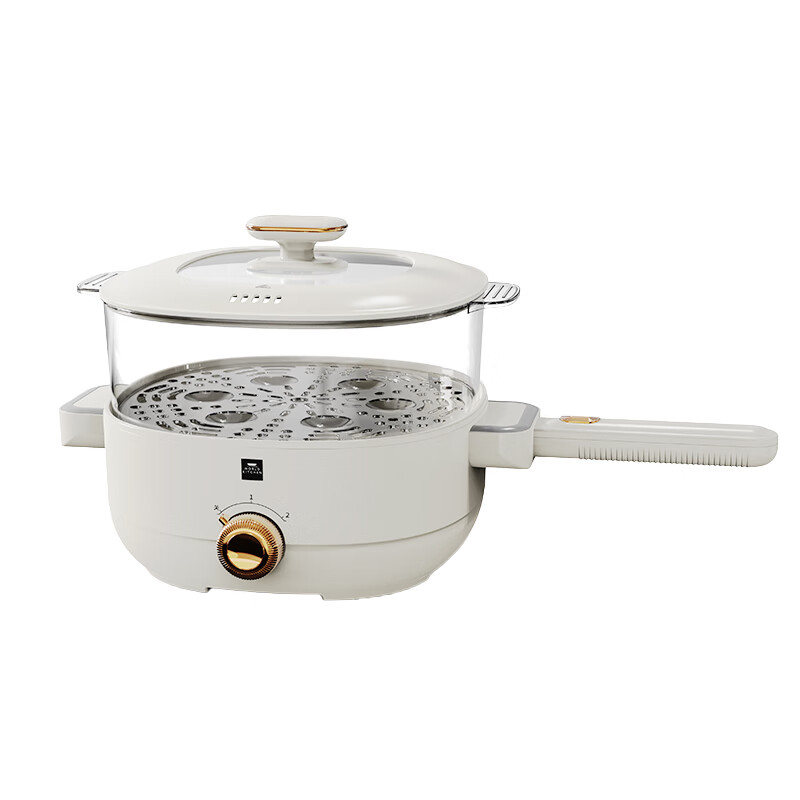 WORLD KITCHEN 康宁多功能料理锅 WK-GCG1505/KZ 多功能料理锅