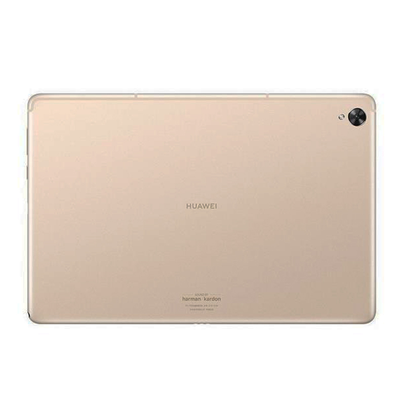 华为平板 M6 VRD-AL09 4GB 128GB 香槟金 全网通