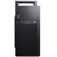 铭能 AMD850四核 2G独显 8G内存 256G固态 DIY组装机 组装电脑 电脑主机 台式电脑 家用办公电脑台式机商用娱乐主机学生上网课企业电脑台式炒股游戏电脑+19英寸全套