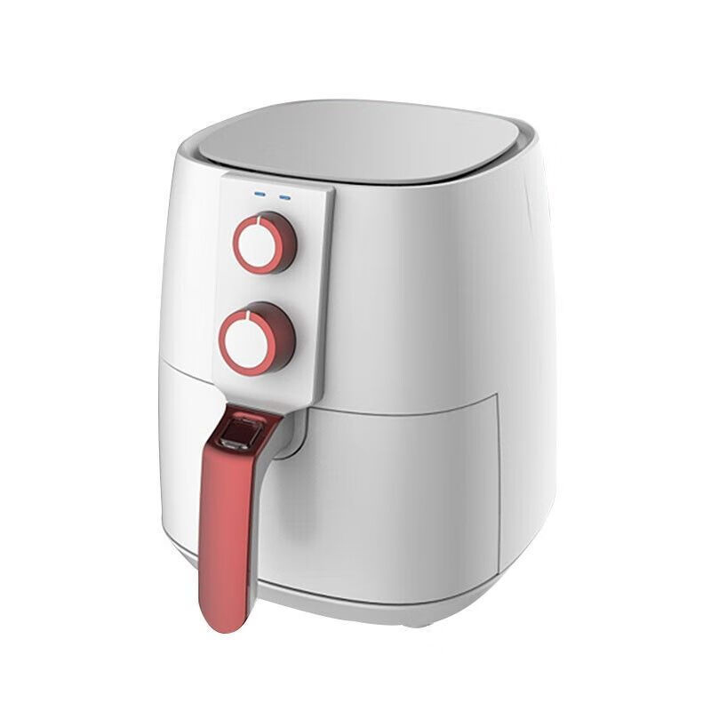 艾美特空气炸锅无油烟大容量低脂智能烘焙EAF4501-01