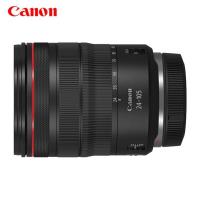 佳能(Canon)RF24-105mm F4 L IS USM 全画幅微单变焦镜头 适合佳能 R/ RP微单相机