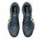 亚瑟士(ASICS)排球鞋男款高弹跳设计MONO-SOCK结构稳定防护防滑橡