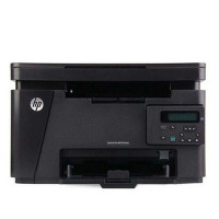 惠普(HP) M126nw 黑白激光打印机