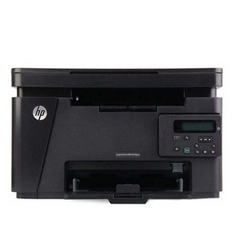 惠普(HP) M126nw 黑白激光打印机