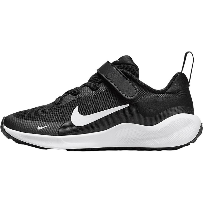 NIKE耐克跑步鞋轻便舒适低帮童鞋运动鞋FB7690-003 DYb FB7690-003 25