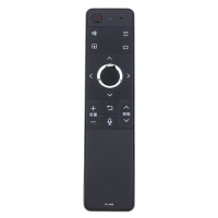 启朝适用于夏普液晶电视机语音遥控器 RC-B200 LCD-45SF470A 60SU475A 45TX4100通用