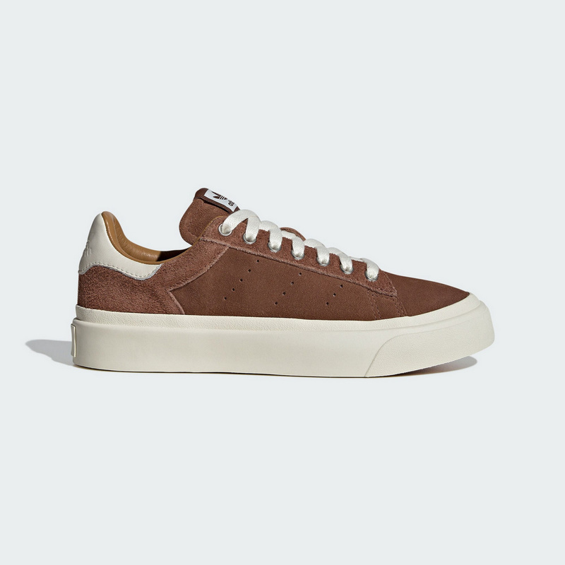 adidas阿迪达斯三叶草夏季男女鞋STAN运动鞋休闲鞋IG1310