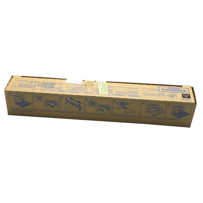 柯尼卡美能达TN216K墨粉 适用美能达C220/C280标准容量 黑色单支装