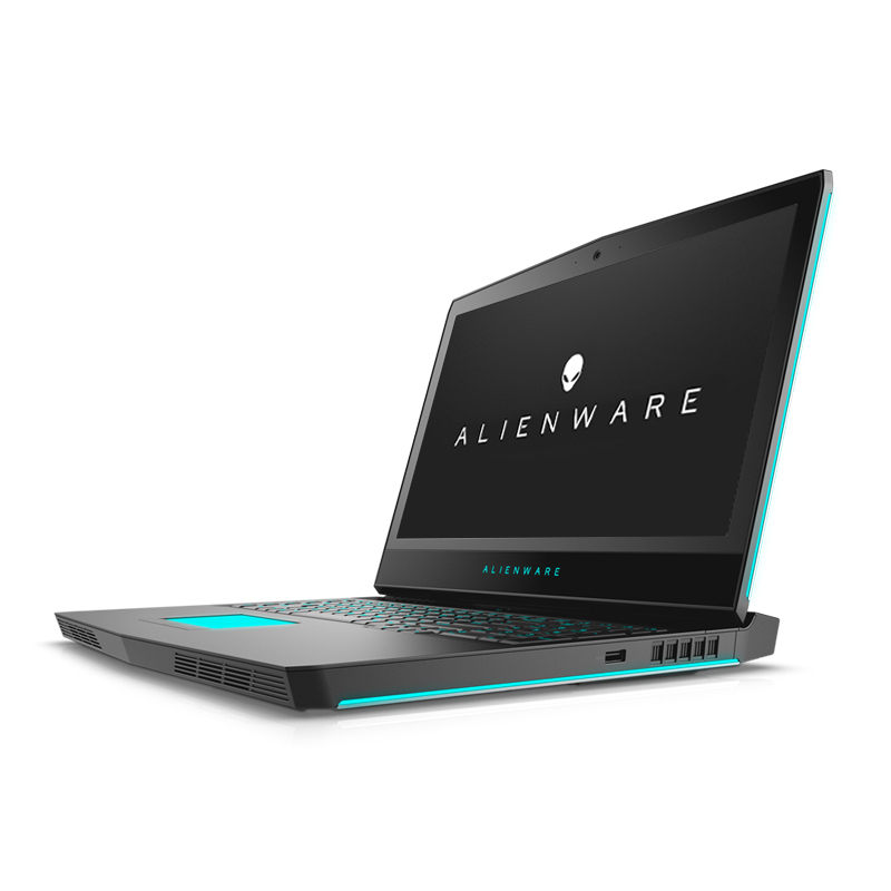 外星人(Alienware) 第八代英特尔®酷睿™i7 17.3英寸游戏本ALW17C-R3748B