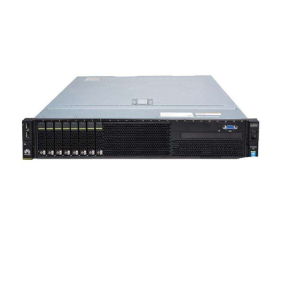 华为OceanStor 2600 V3(2U,双控,交流,32GB,2*6*GE,12*3.5