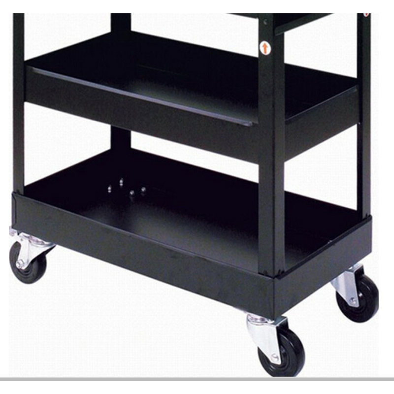 史丹利(Stanley)多用途工具推车工具车735X380X794MM94-194-23