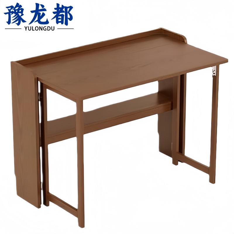 豫龙都折叠桌高清大图