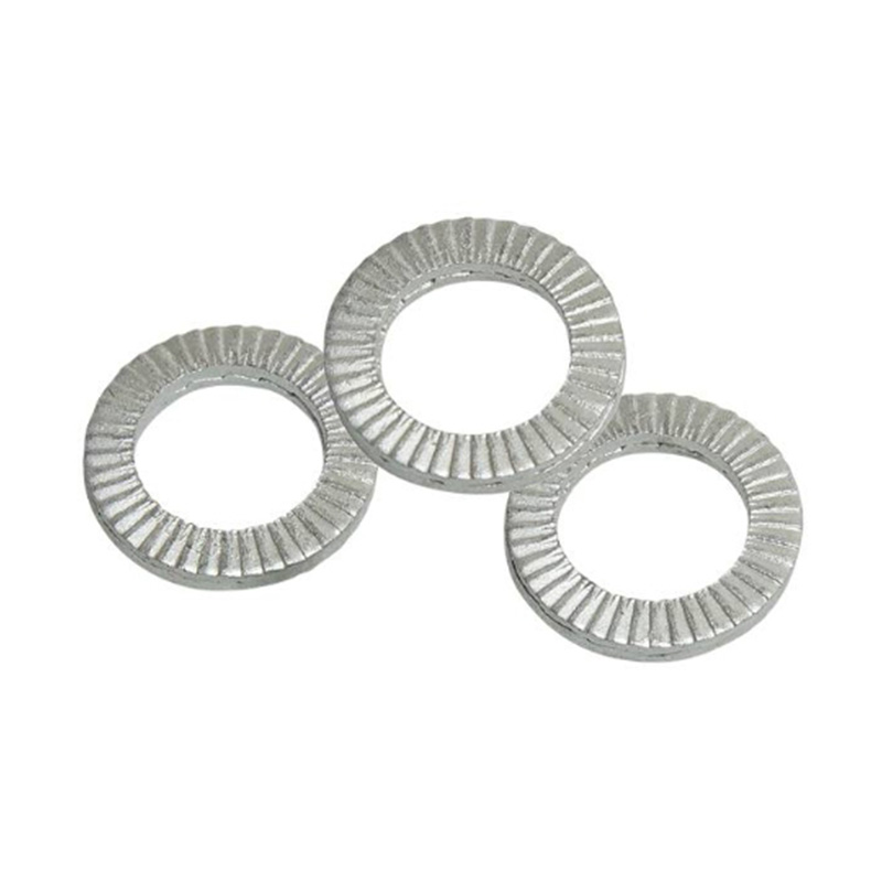 新凯益 达克罗双叠自锁垫圈 M39 个高清大图