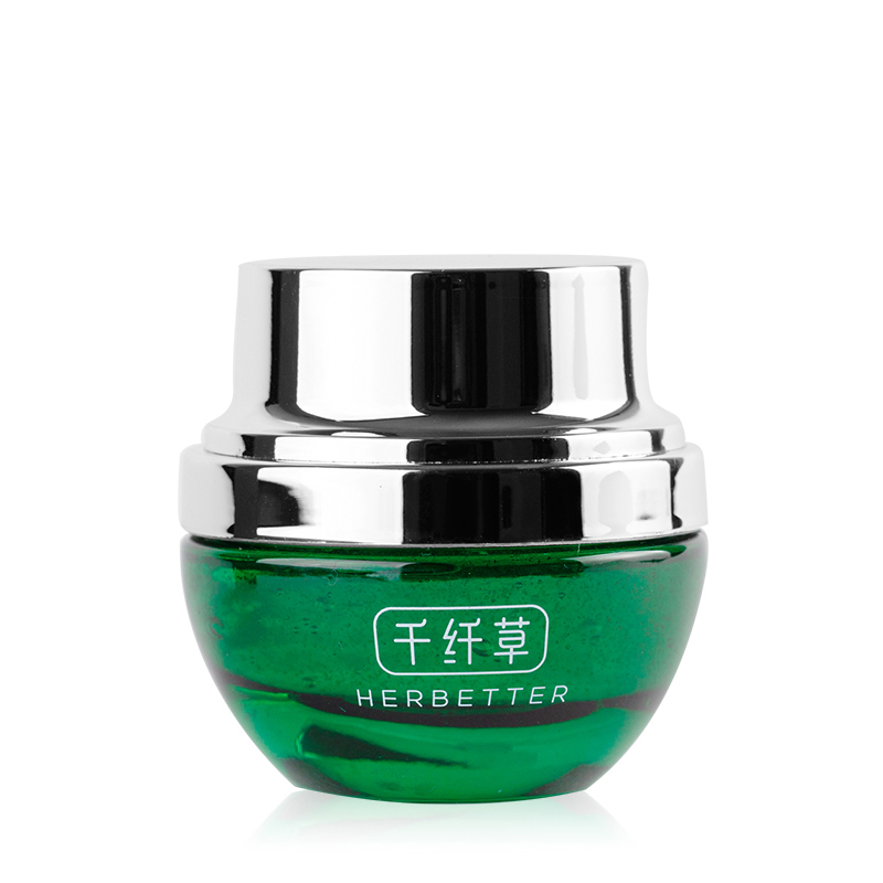 千纤草水嫩盈润保湿眼霜25g