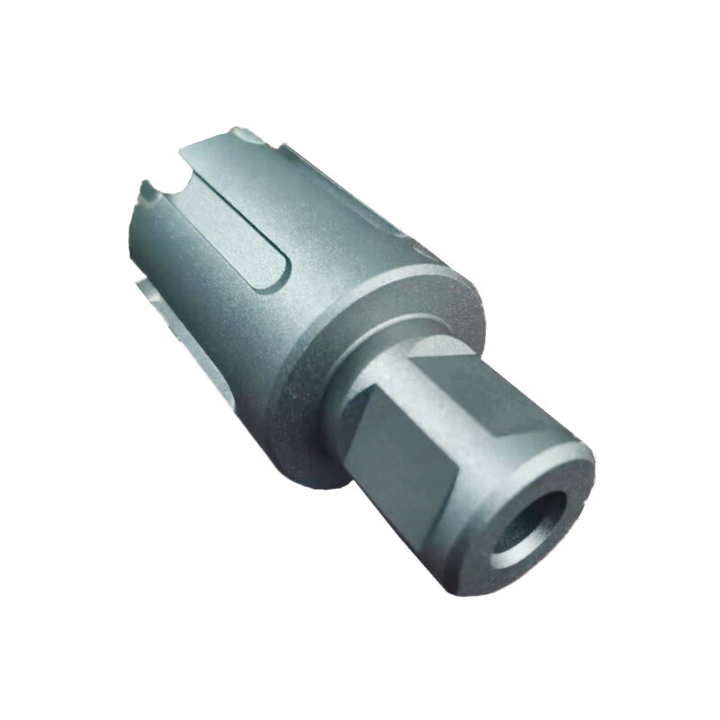 优尼卡 硬质合金开孔器 31mm 支高清大图