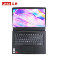 联想(Lenovo)E41 速龙双核 14英寸轻薄商务办公学生网课笔记本电脑(AMD速龙3050U 16G 1T+256G固态 黑 正版WIN10)定制 FHD防眩光全高清屏幕