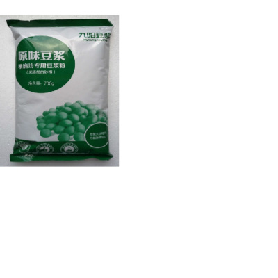 九阳豆浆原味豆浆(无添加白砂糖)700g
