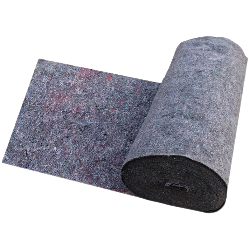 永满铁运 复合土工布 600g 平方米高清大图