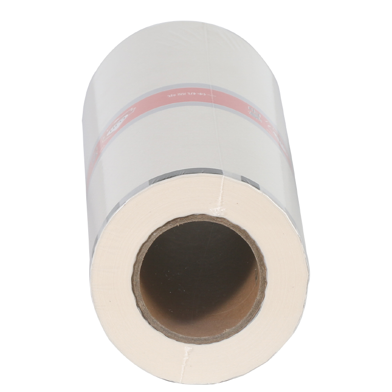 华铭 睿印OJH-DRF28B4版纸适用得宝DRF28版纸DP F520 F620一体机蜡纸高清大图