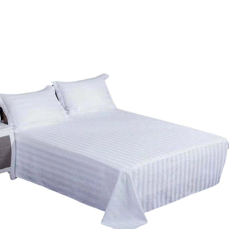 是尚 床单 定制尺寸180*280cm/条高清大图