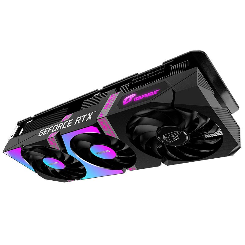 七彩虹B460M-HD PRO V20主板+i5 10600KF+七彩虹RTX 3060 Ti Ultra OC显卡套装