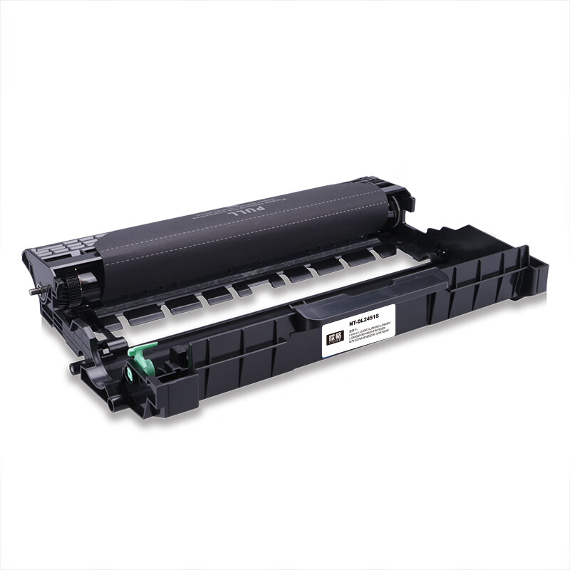 欣格LD2451鼓组件NT-DL2451S黑色适用联想-LJ2405D-LJ2605D-M7455DN/个高清大图