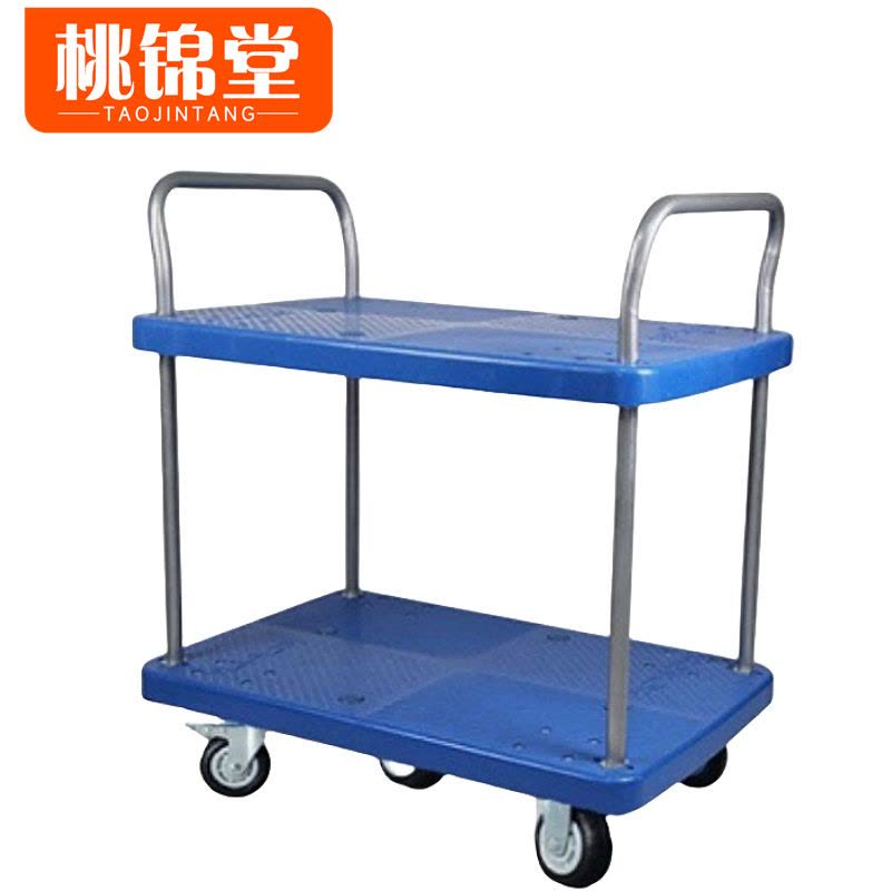 桃锦堂 手 推车图片
