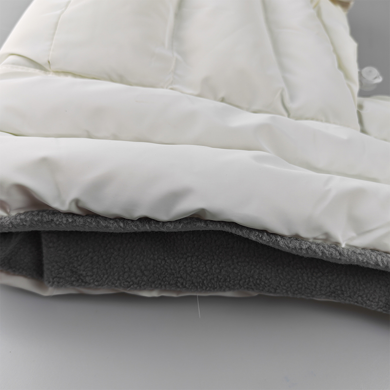 鸽护 防寒帽 GH596-羽绒 顶高清大图