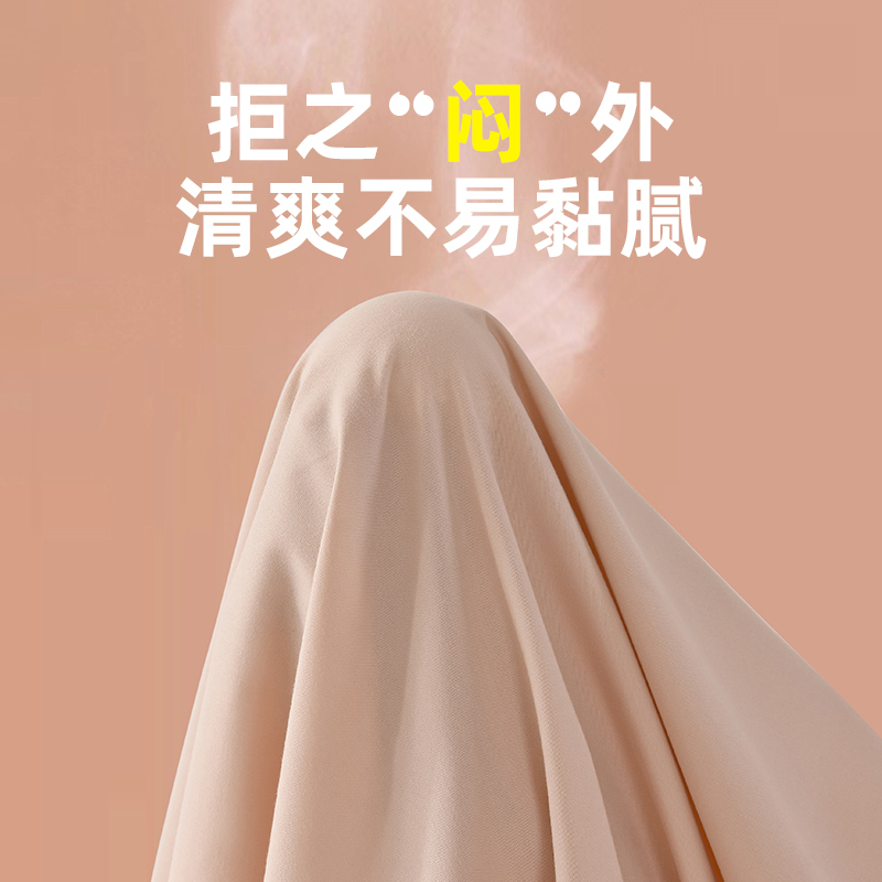 伊心爱简约ins风纯色水洗棉床笠单件2022新款防滑固定床罩床单席梦思床垫套保护罩防尘罩四季通用