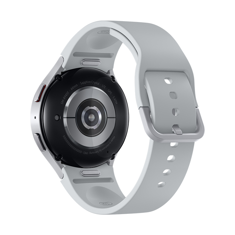 三星galaxywatch6smr945044mmlte版星系银智能手表