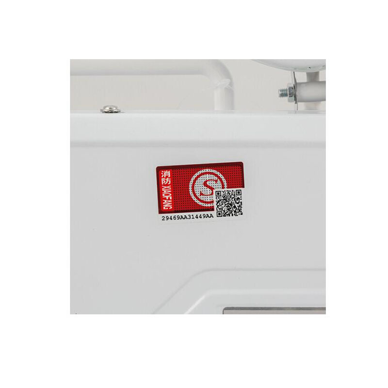 神龙 应急灯 消防双头应急灯 商用家用双头应急灯 KX-ZFZD-E3W7