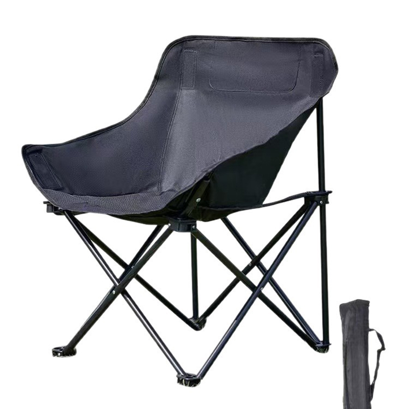 嘉众忆 便携露营折叠椅 JZY-NN13 把高清大图