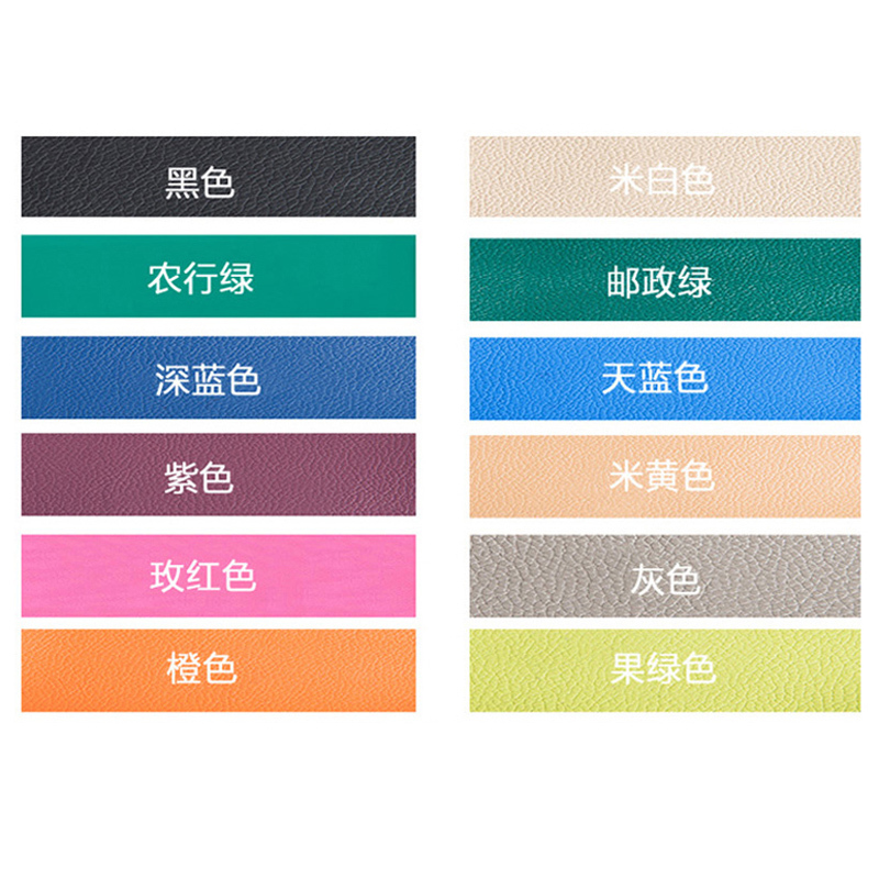 瑞丰杰-连排椅等候椅无靠背五人位 RJ-PY03