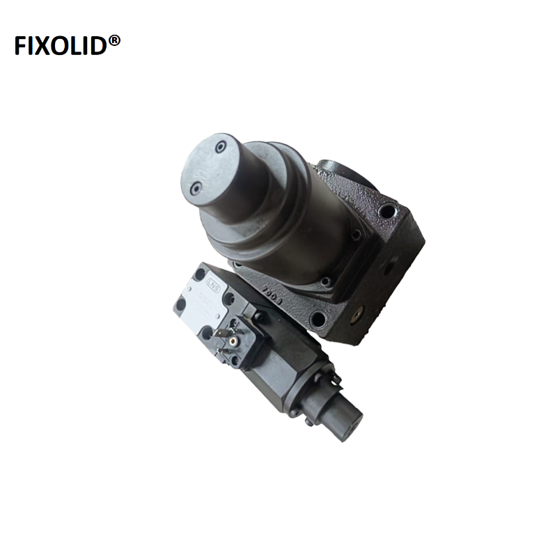 FIXOLID 比例阀 03-125-H 个高清大图
