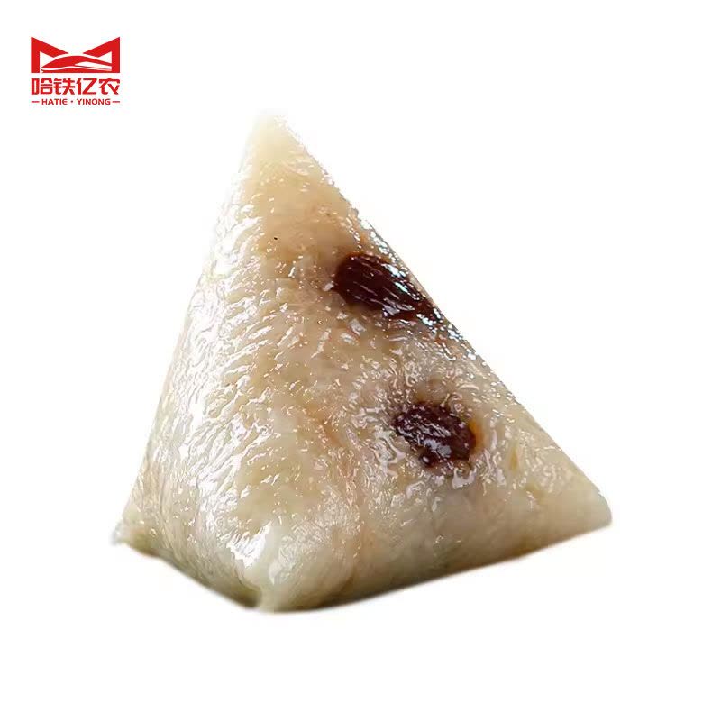 哈铁亿农 粽子100g/袋图片