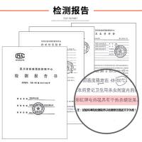 彩虹（RAINBOW）电热毯双人电褥子(1.8*1.5米)加厚双控双温电热褥安全调温电褥毯除湿排潮定时自动断电一键除螨