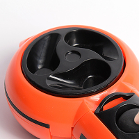 科路 木工专用工地放线弹线画线工具墨斗