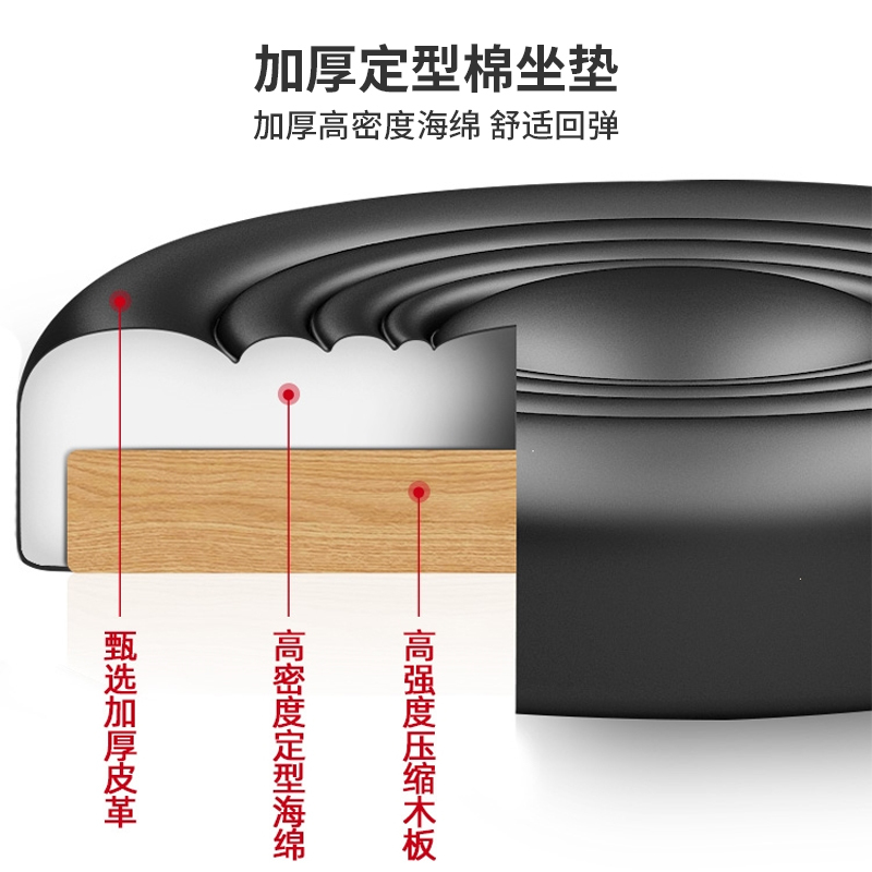 吧台椅现代简约酒吧椅子旋转升降靠背藤印象家用高脚凳圆凳子美容凳转椅