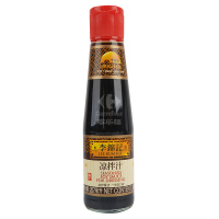李锦记凉拌汁207ml/瓶
