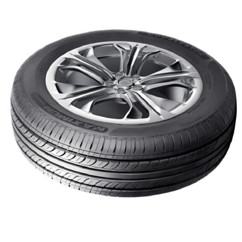 双星轮胎 175/70R14 LT/C 95/93T DH05 加厚载重胎 适配荣光宏光