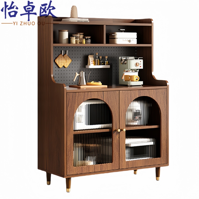 怡卓欧置物柜80*40*145cm个高清大图