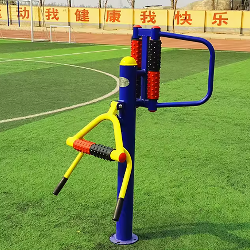 喜力健 健身器材 YBAMQ-X 件高清大图