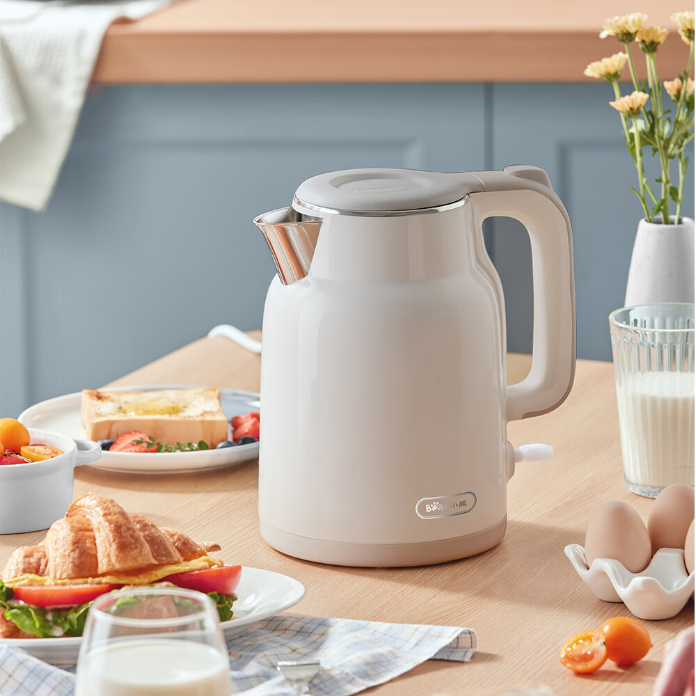 小熊(bear)电热水壶 ZDH-E15X8