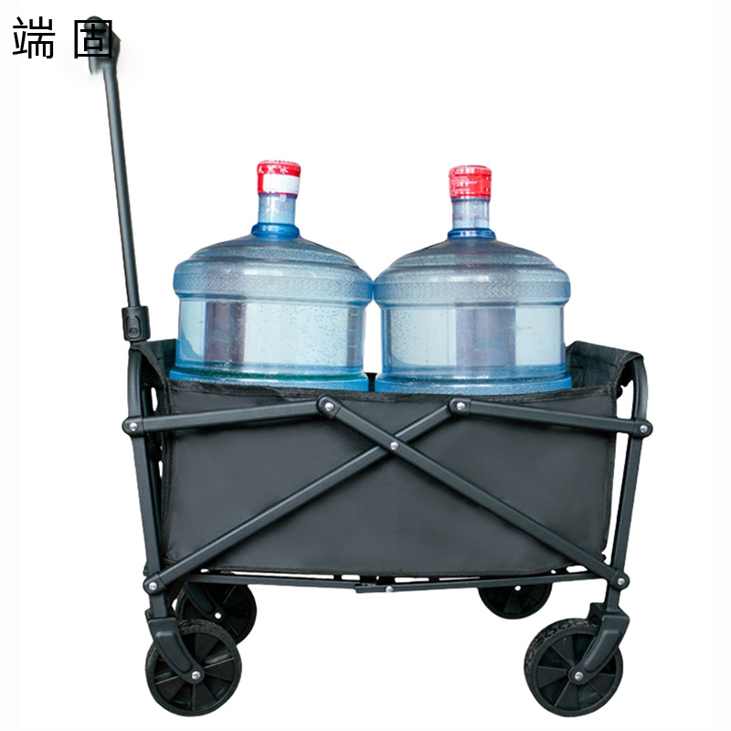 端固 营地车露营车野餐车70*39*45cm/辆高清大图