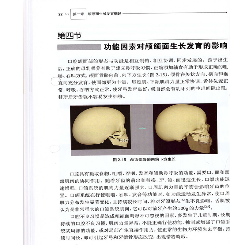 [正版]口面肌功能治疗临床诊疗手册 史真主编 人民卫生出版社治疗的基础理论知识和临床诊疗流程 口腔临床诊疗手册口腔医学高清大图