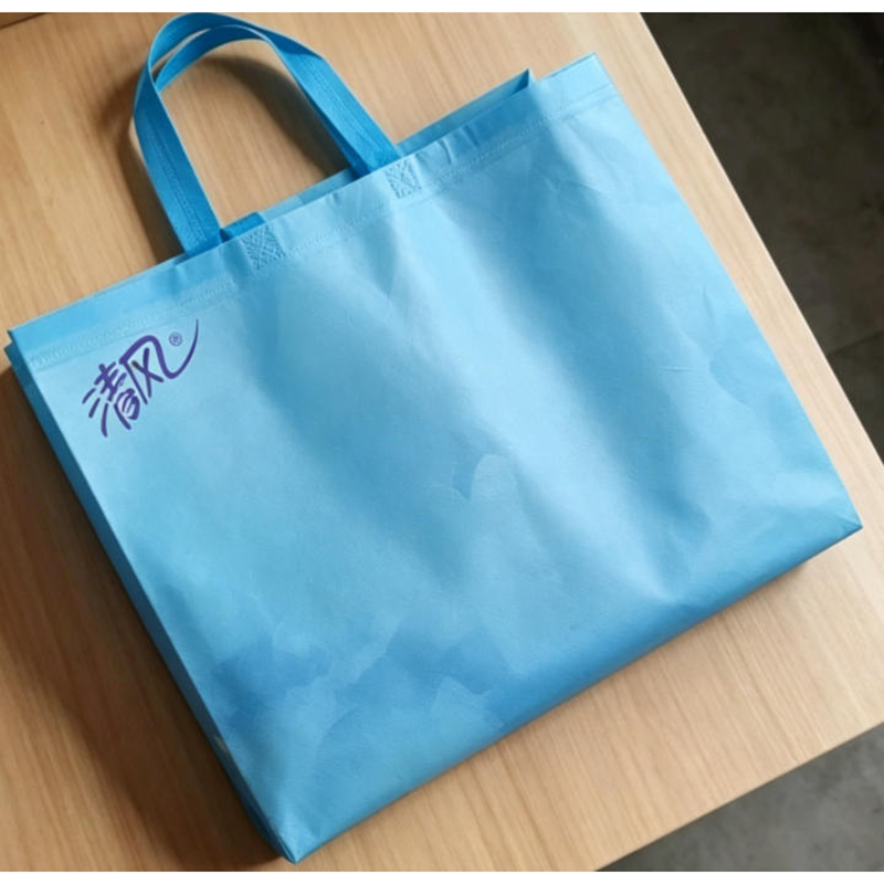 清风 擦拭纸225*230mm 手部卫生清洁用品擦拭耗材 330G/200张/包 21包/提高清大图