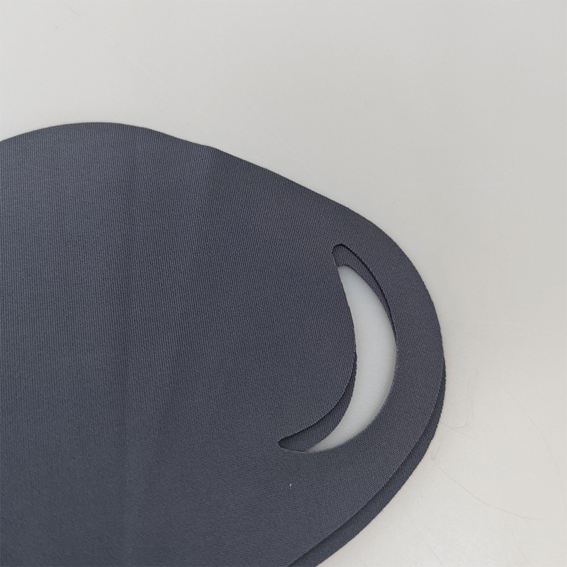 鸽护 防晒面罩 GH2933-无痕冰丝气孔 个高清大图